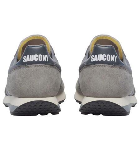 Baskets Adulte Gris Saucony