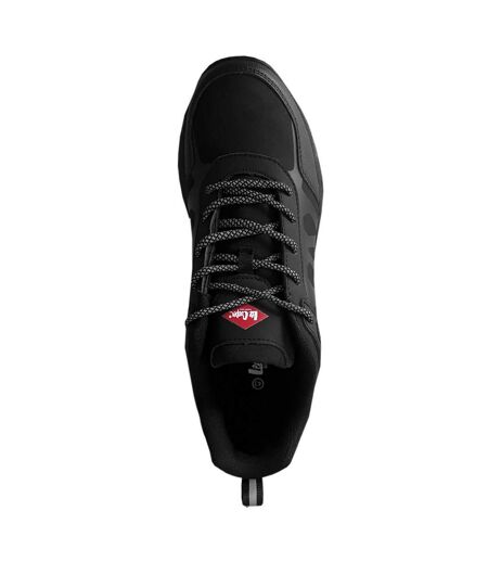 Baskets Lcw-24-01-2400ma Homme Noir Lee Cooper