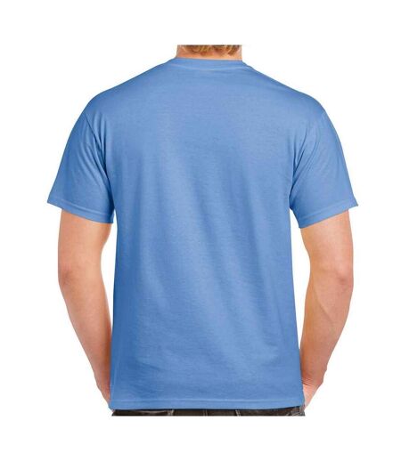 T-shirt Adulte Bleuet Clair Gildan