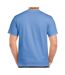 T-shirt Adulte Bleuet Clair Gildan-2