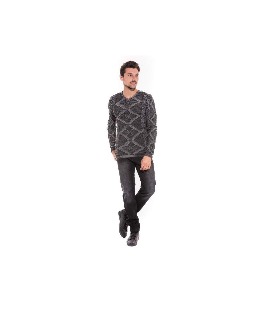 Pull col V LADAM-4