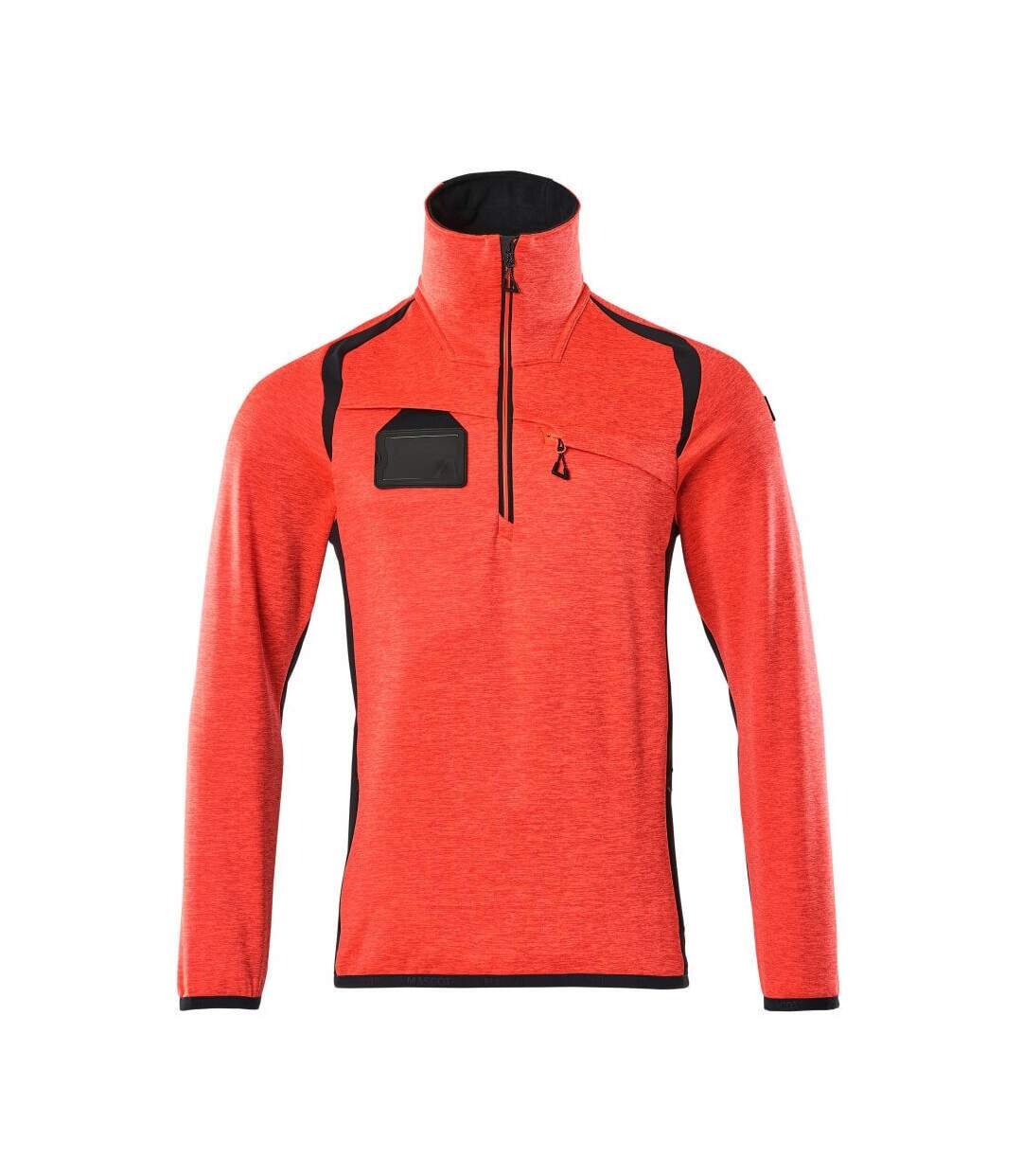 Pull Accelerate Safe Homme Mascot-1