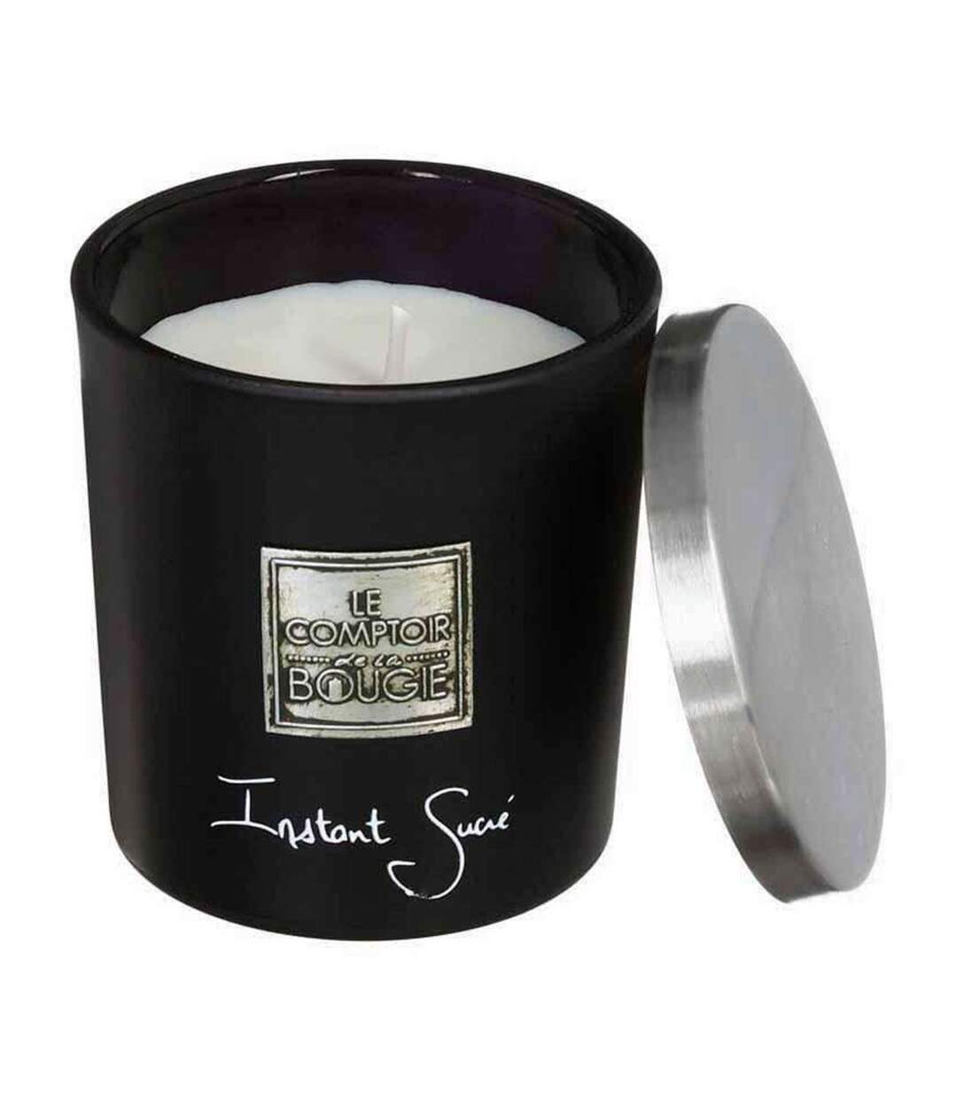Bougie Parfumée Loyd 130g Instant Sucré-2