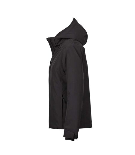 Veste All Weather Femme Noir Tee Jays