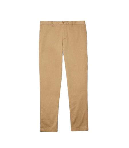 Chino Homme Beige Lacoste