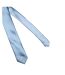 Mens Ellroy Tie One Size Pale Blue Twisted Tailor-2