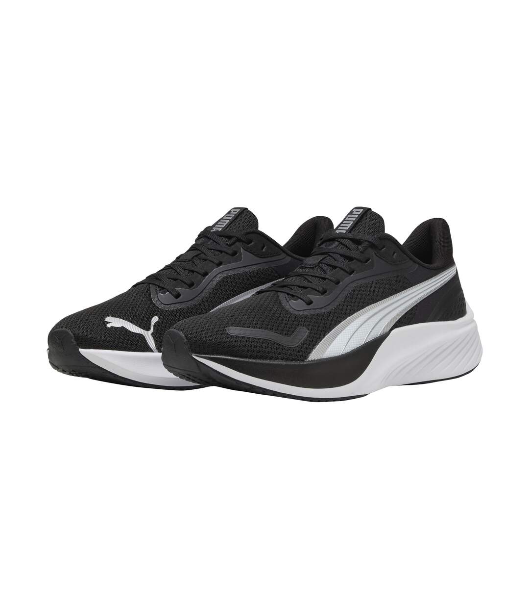 Basket à Lacets Puma Pounce Lite-3