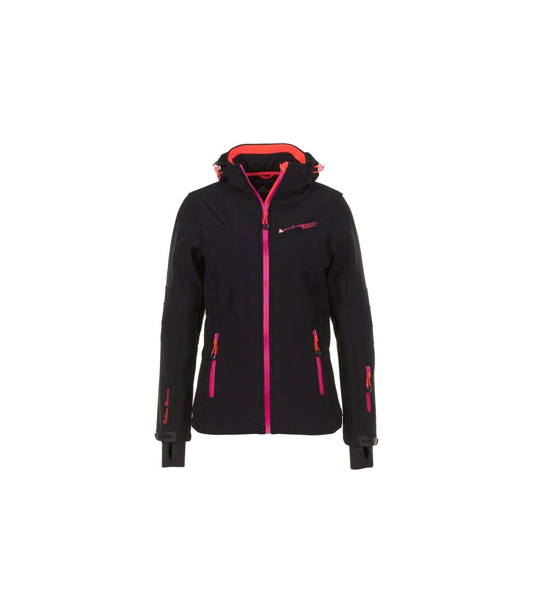 Blouson de ski femme AMALA-1