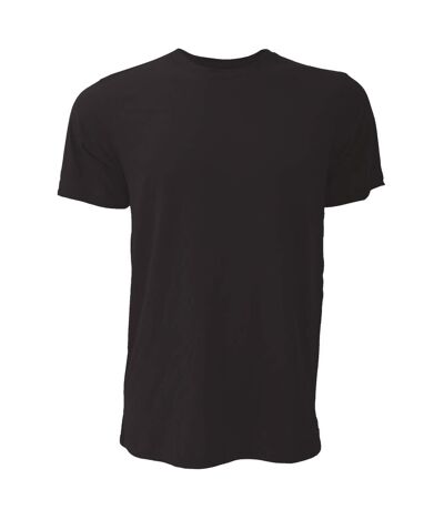 Canvas - T-shirt JERSEY - Hommes (Noir vintage) - UTBC163