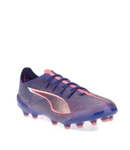 Chaussures De Foot Pour Terrain Artificiel Ultra Ultimate Adulte Bleu Puma