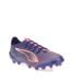 Chaussures De Foot Pour Terrain Artificiel Ultra Ultimate Adulte Bleu Puma-2
