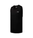 Débardeur Homme Noir Everlast-3
