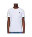 T-shirt blanc homme diesel t-diegos-1