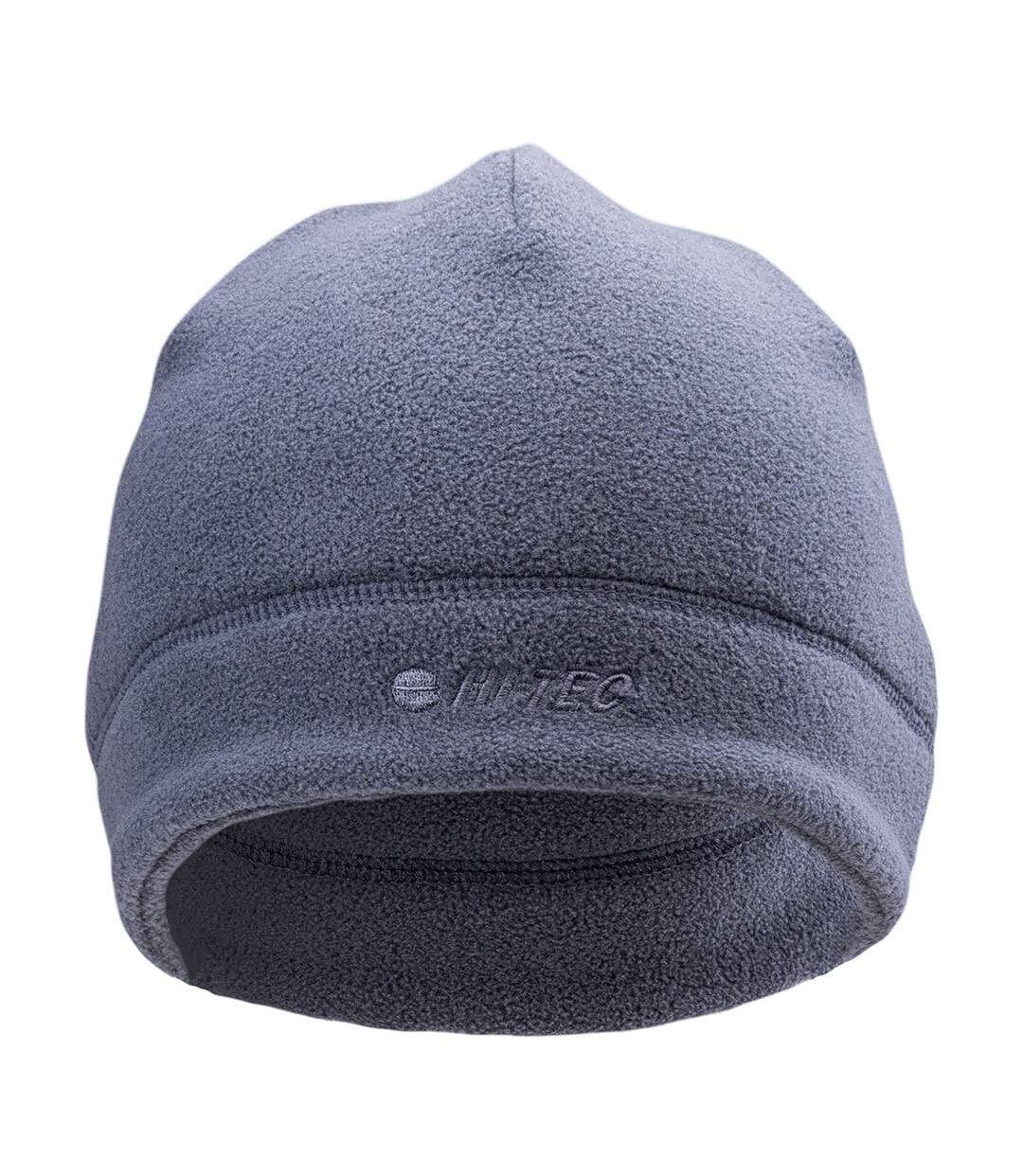 Bonnet Motif/style Logo Hafni Femme Bleu Sombre Hi-Tec-1