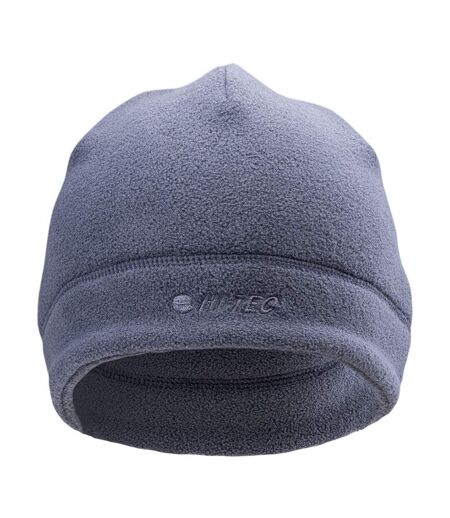 Bonnet Motif/style Logo Hafni Femme Bleu Sombre Hi-Tec