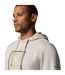Mens Trek Logo Hoodie Dark Stone Columbia-4