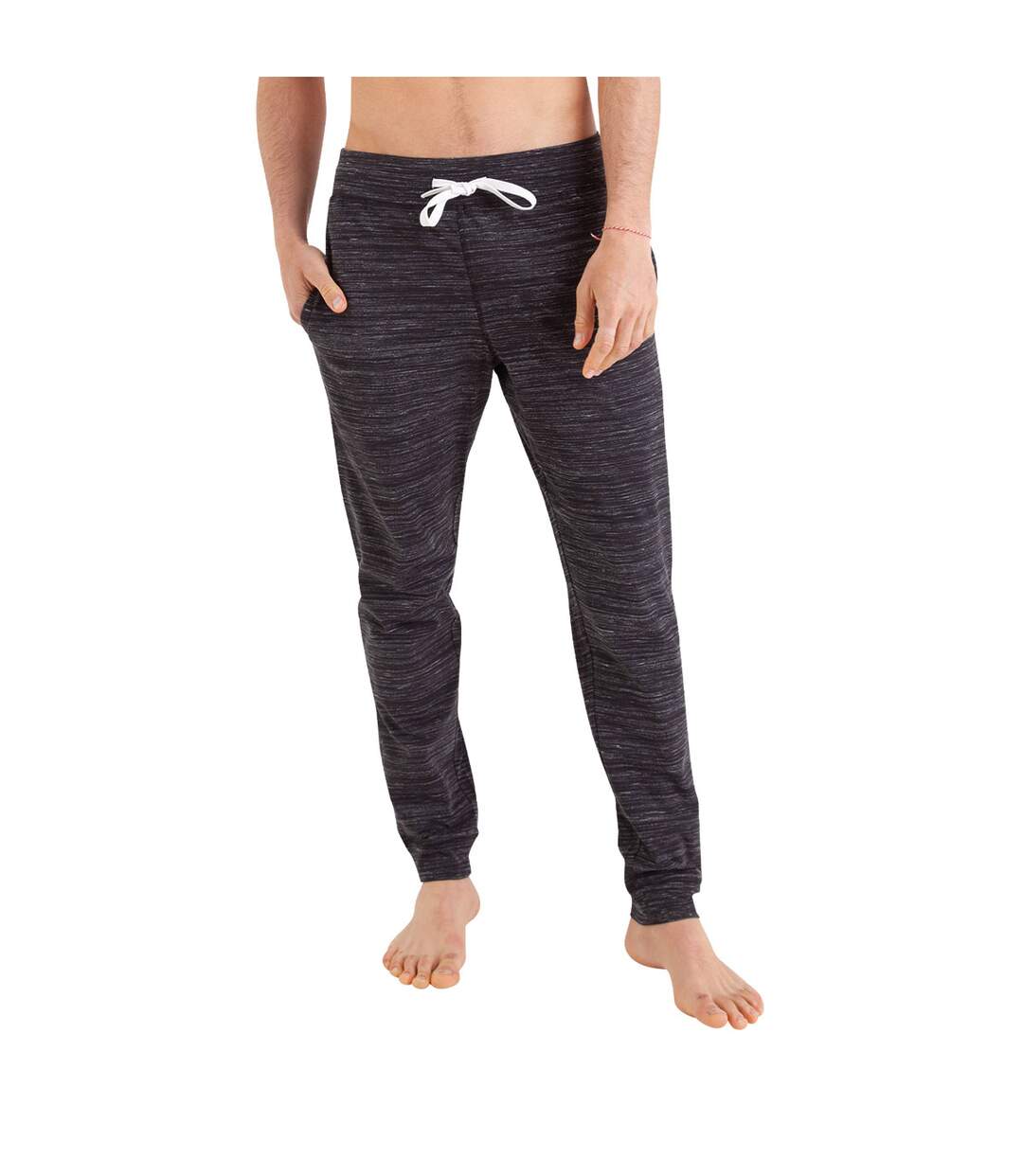 Pyjama long manches courtes homme Homewear