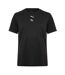 Mens Hyrox City Manchester Performance T-shirt Black Puma-2