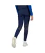 Pantalon De Jogging Tiro Competition Femme Bleu Marine Adidas-2