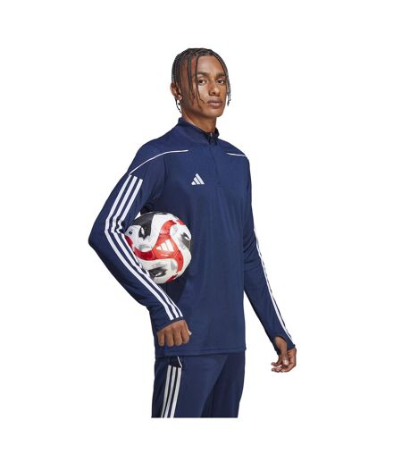 Haut Tiro League Homme Bleu Marine Adidas
