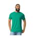 T-shirt Softstyle Adulte Vert Gildan-1