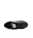 Baskets noires femme chattawak hawai-4