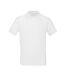 Polo Inspire Homme Blanc B&C-1