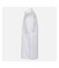 Chemise formelle modern homme blanc Henbury