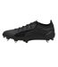 Mens Ultra 5 Ultimate Soft Ground Football Boots  Black Puma-2