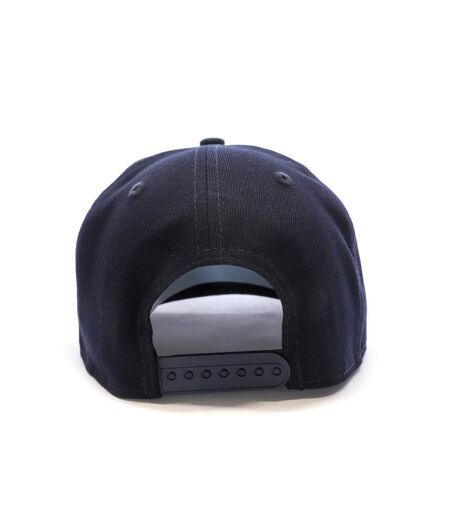 Casquette marine/blanc/rouge homme new era atlbra - osfm