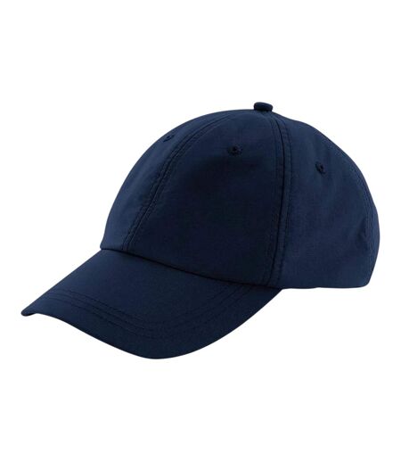Casquette Outdoor Adulte Bleu Marine Beechfield