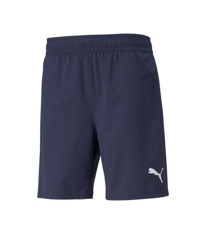 Short marine homme puma teamfinal - l