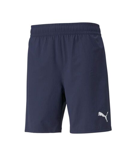 Short marine homme puma teamfinal - l