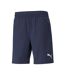 Short marine homme puma teamfinal - l-1