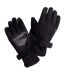 Gants Lansa Femme Noir Hi-Tec-3