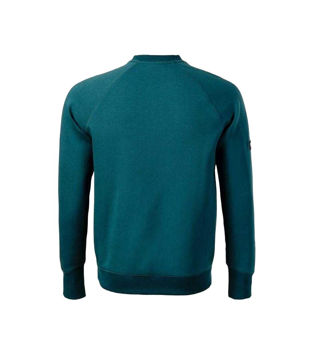 Sweat Vertex Homme Bleu Rimeck-2
