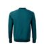 Sweat Vertex Homme Bleu Rimeck-2