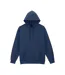 Unisex Adult Softstyle Plain Midweight Hoodie Blue Dusk Gildan-1