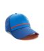 Casquette Bleu Homme Puma Bmw Mms BB - Taille unique