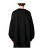 Mens Cotton Jersey Relaxed Fit T-shirt Black Fear Of God Essentials-3