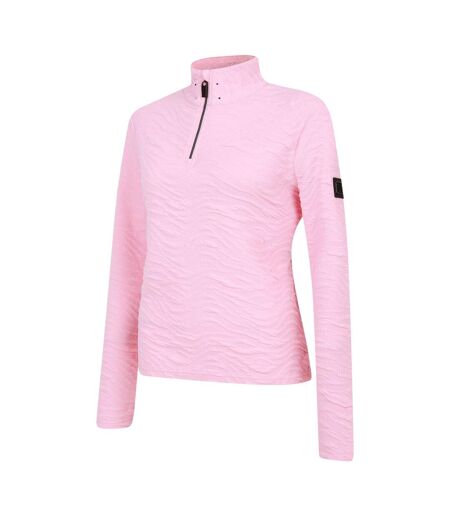 Haut de sport glamorize femme rose cristal Dare 2B