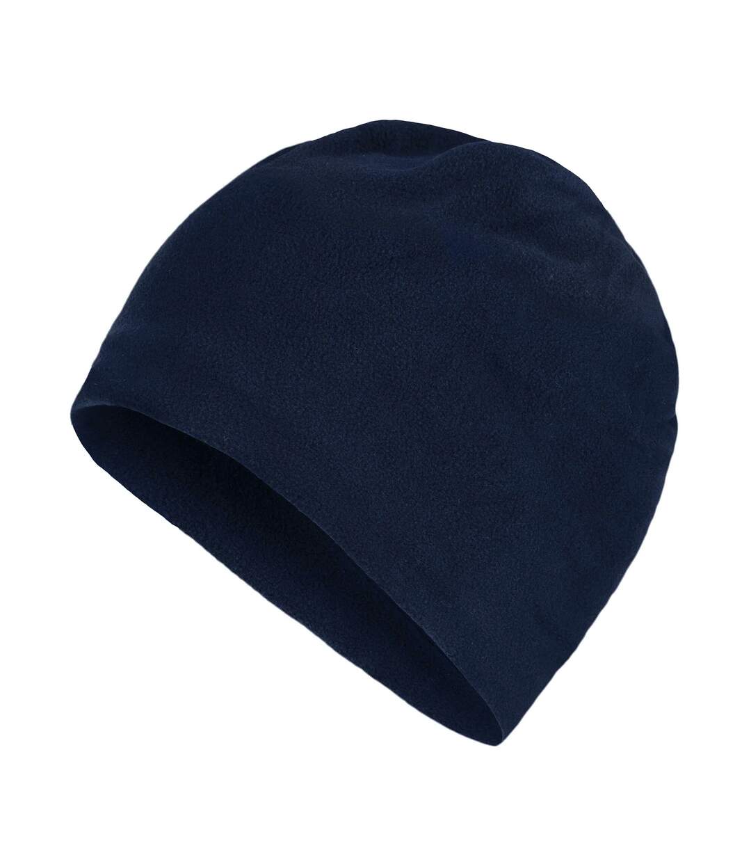 Regatta Unisex Thinsulate Thermal Winter Fleece Hat (Navy) - UTRG1626-3