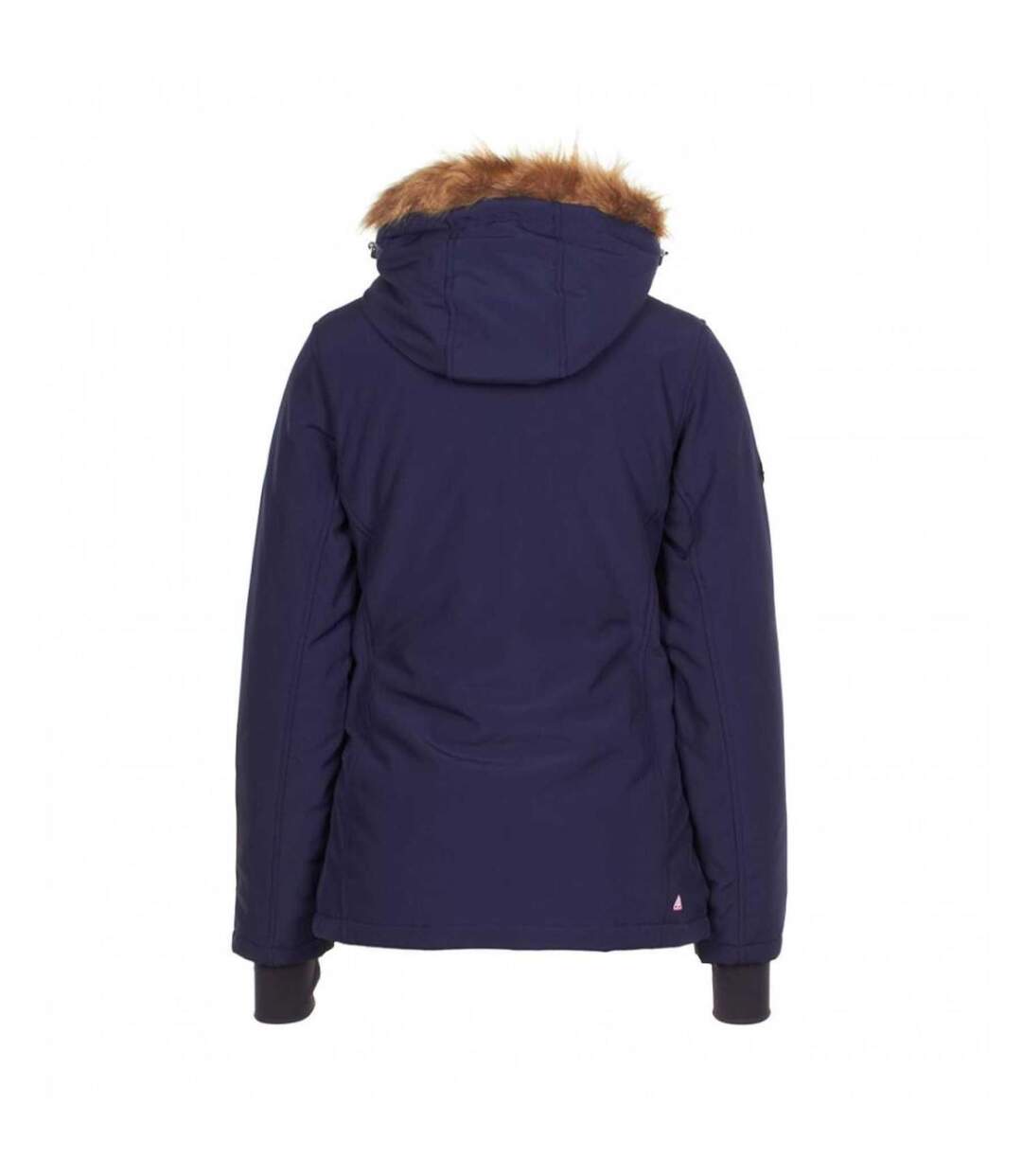 Blouson de ski femme ANADA-2