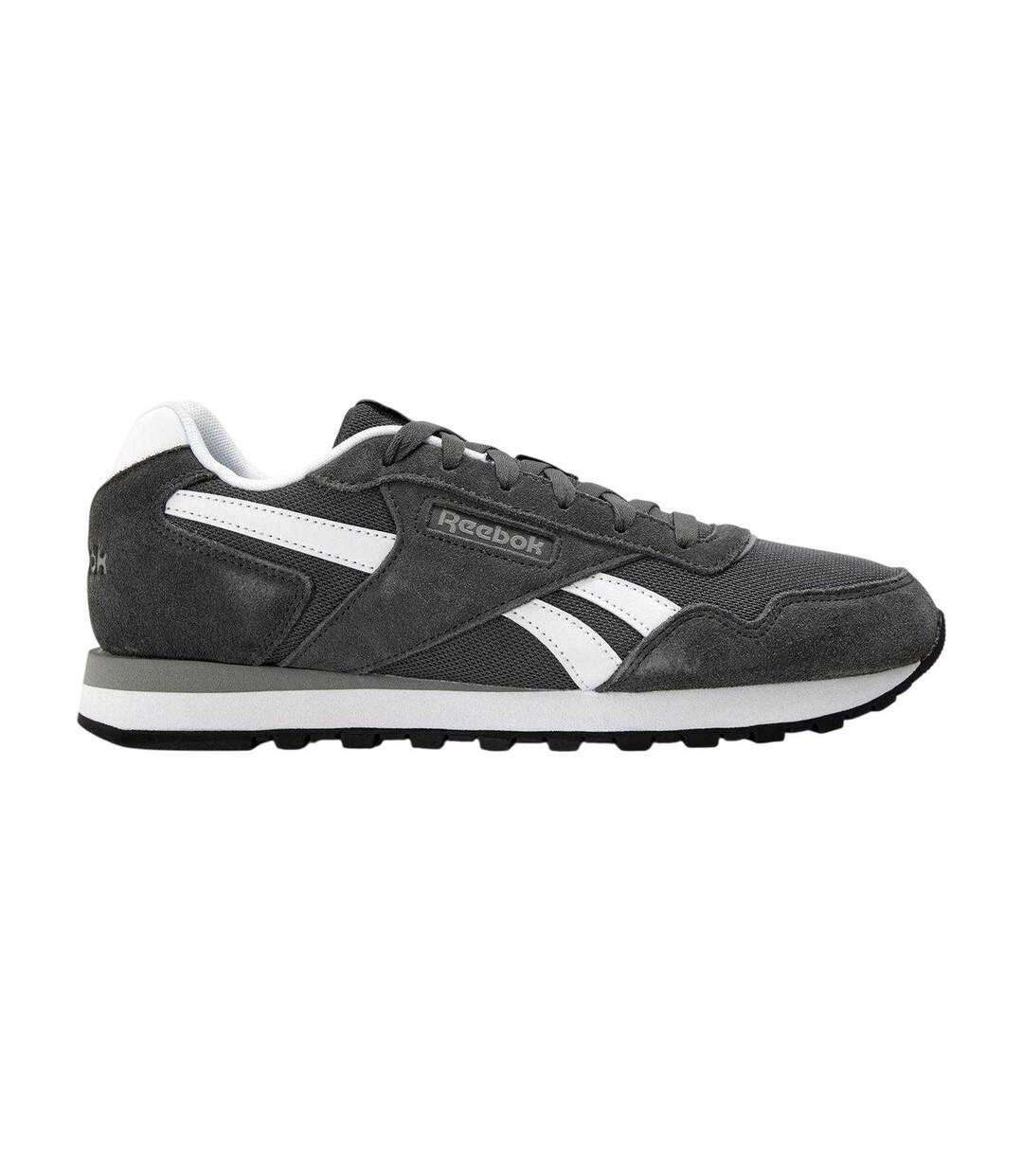 Baskets Glide Homme Gris Blanc Reebok-1