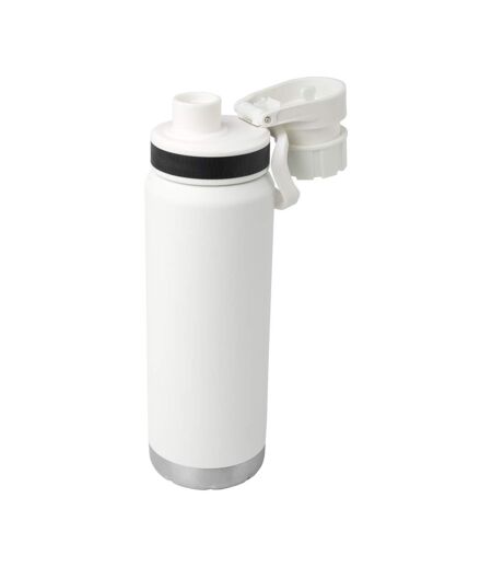 Bouteille Isotherme Fortis Taille Unique Blanc Floso