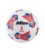 Ballon de foot pour entraînement fa cup 2023-2024 taille 5 blanc / rouge / bleu Mitre-1