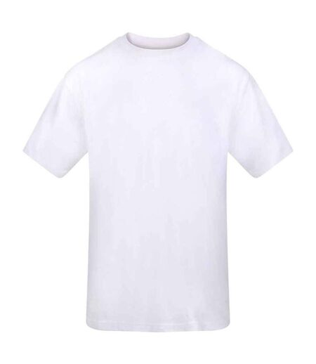 Unisex Adult Signature Heavyweight T-shirt White AWDis Just Ts