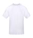 Unisex Adult Signature Heavyweight T-shirt White AWDis Just Ts-1