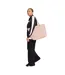 Tote Bag Her Femme Taille Unique Rose Puma-1