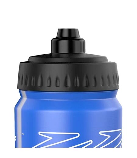 Logo 1000ml Water Bottle 1l Blue White Speedo